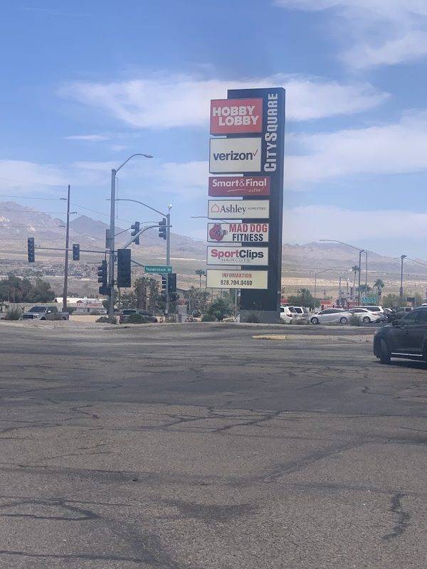 City Square Shopping Center